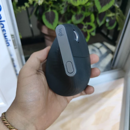 Souris Logitech Mx Vertical Professionnel