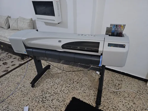 TRACEUR HP 510