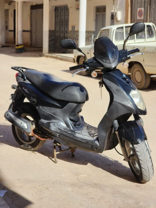 sym orbit 1 2017