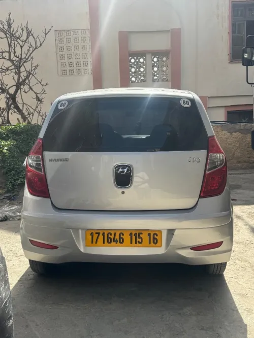 Hyundai i10 2015 i10