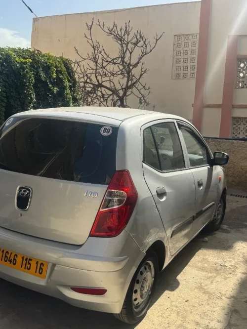 Hyundai i10 2015 i10
