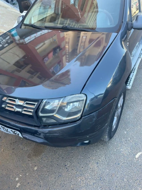 Dacia Duster 2014 Duster
