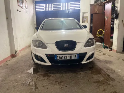Seat Leon 2011 Leon