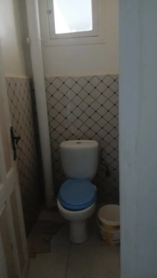 Vente Appartement F3 Sidi Bel Abbès Sidi bel abbes