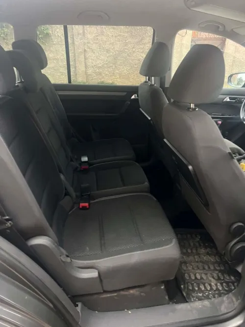 Volkswagen Touran 2012 Touran