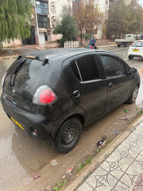 Geely Ray 2010 Ray