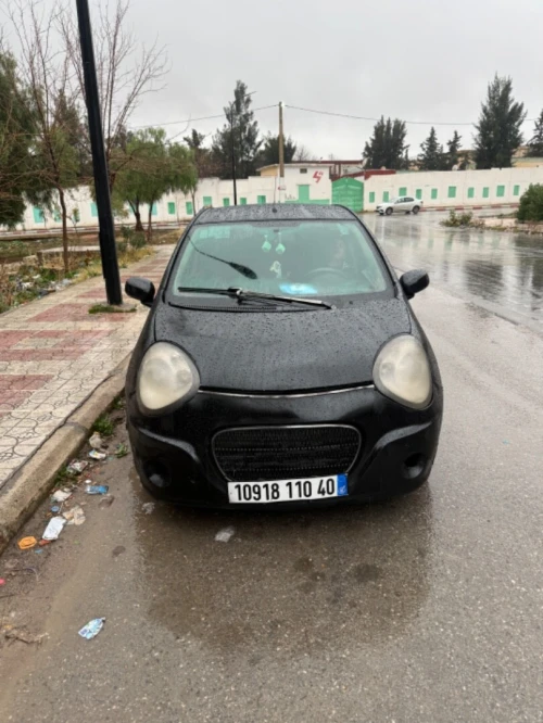 Geely Ray 2010 Ray