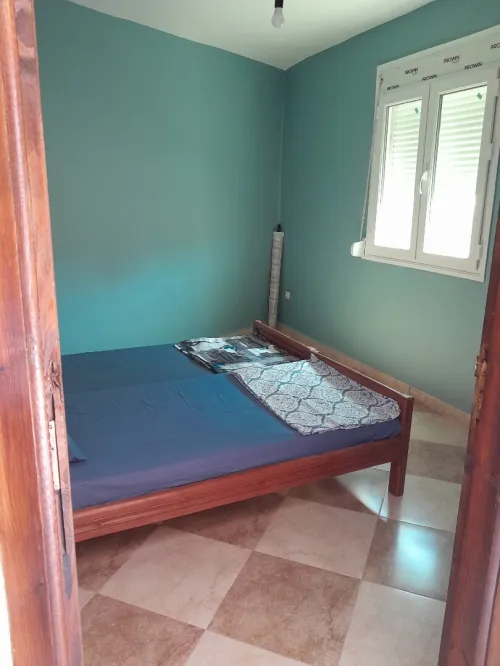 Location vacances Aïn Témouchent Bou zedjar