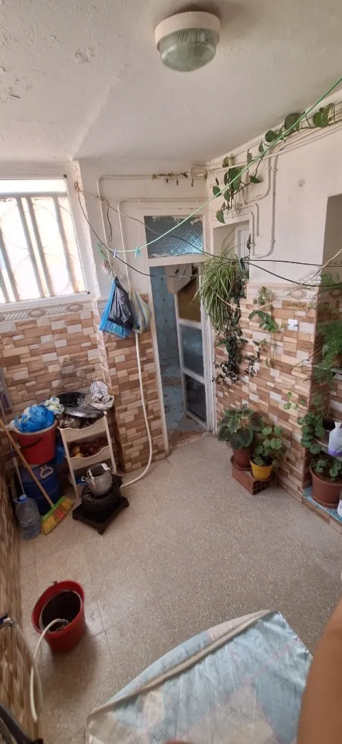 Vente Appartement F4 Djelfa Djelfa
