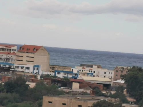 Vente Terrain Tizi Ouzou Azeffoun