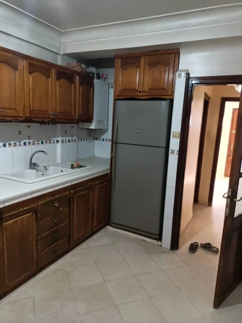 Vente Appartement F4 Blida Boufarik
