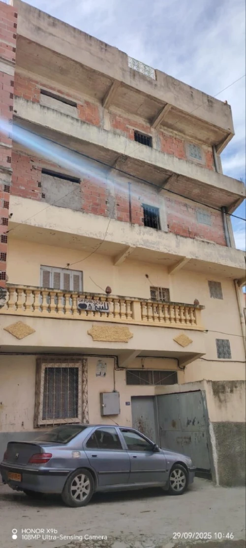 Vente Villa Constantine Constantine
