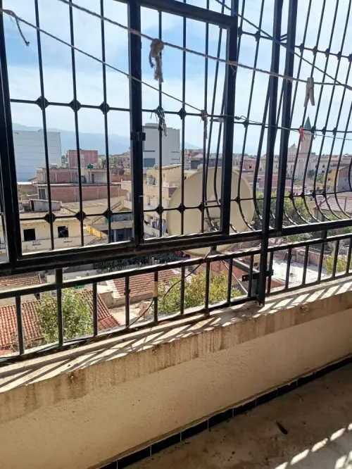 Vente Appartement F4 Blida Boufarik