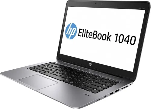HP ELITE BOOK FOLIO 1040 G3