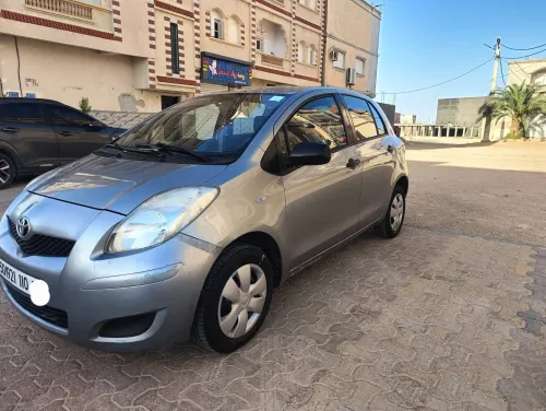 Toyota Yaris 2010 Yaris