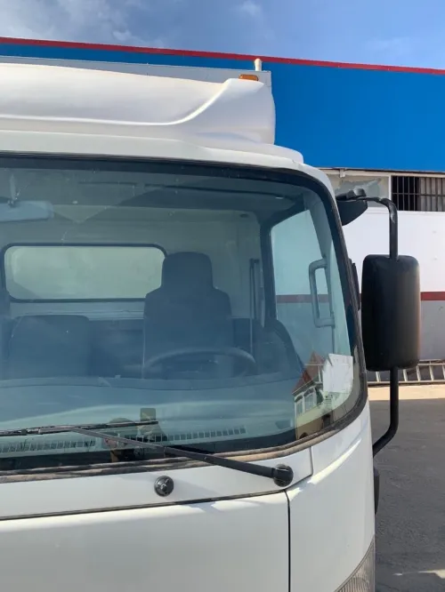 Isuzu Isuzu 2025