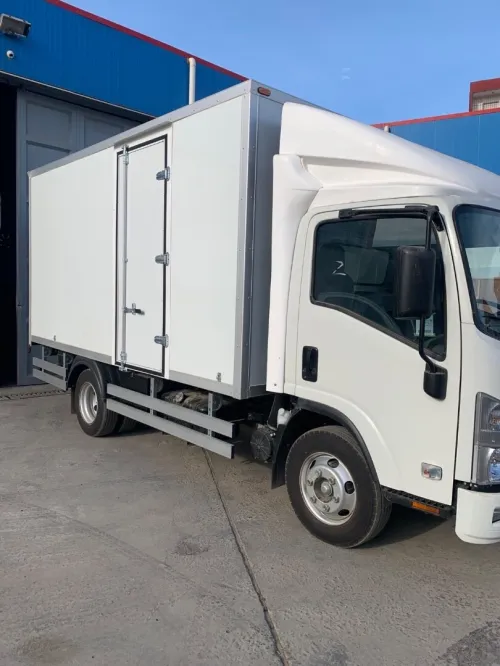 Isuzu Isuzu 2025