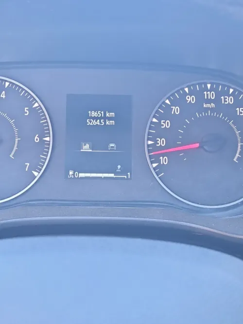 Dacia Sandero 2023 Stepway Extreme