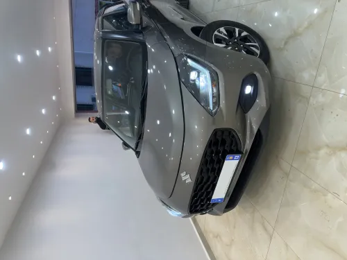 Suzuki Swift 2025 