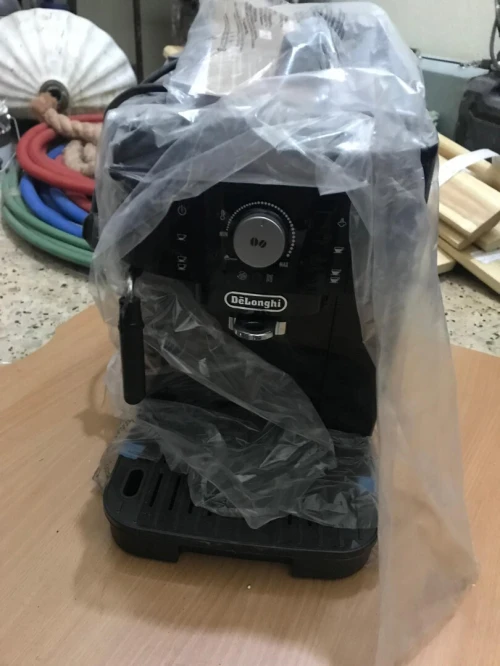 DeLonghi Magnifica S , Fully Automatic Coffee Machine