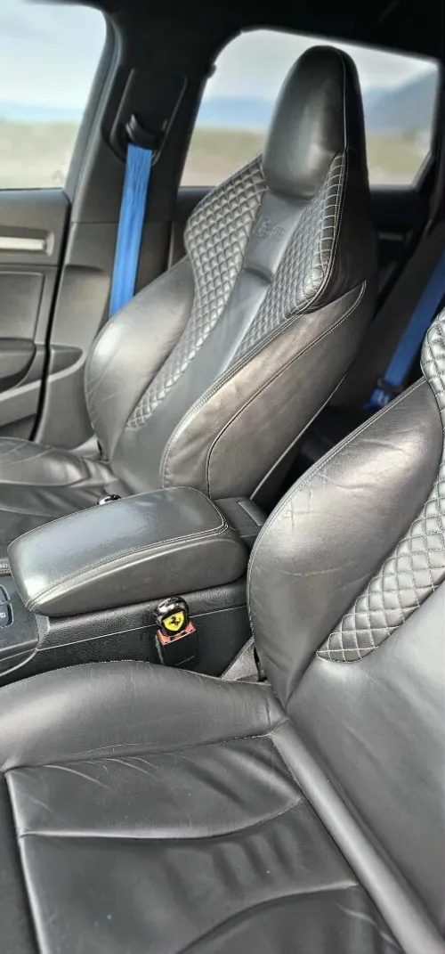 Audi S3 2016 S3