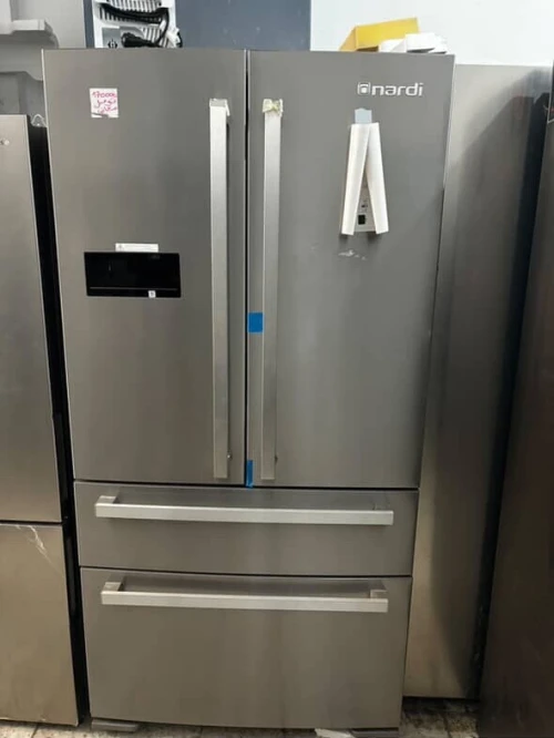 Nardu side by side 770L INOX NO-FROST garantie 2 ans livrasion gratuite