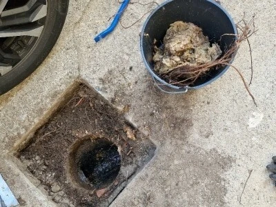 Société nettoyage débouchage canalisation curage vidange 24h7j 