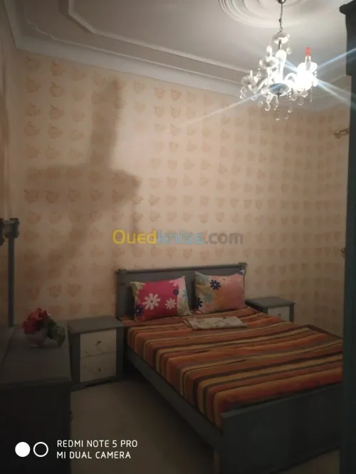 Location Villa Blida Soumaa