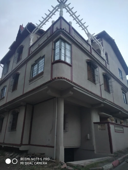Vente Villa Blida Soumaa
