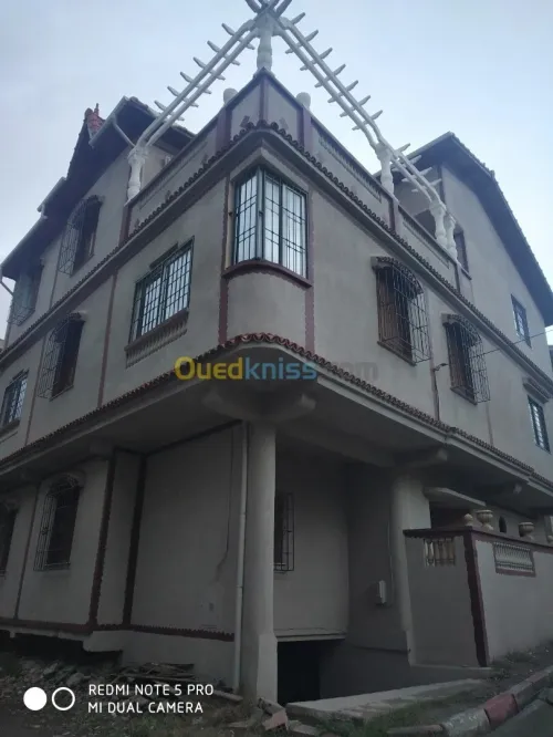 Location Villa Blida Soumaa