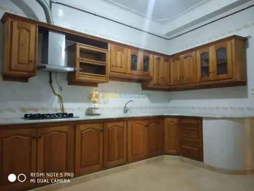Location Villa Blida Soumaa