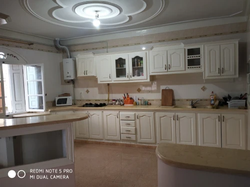 Vente Villa Blida Soumaa