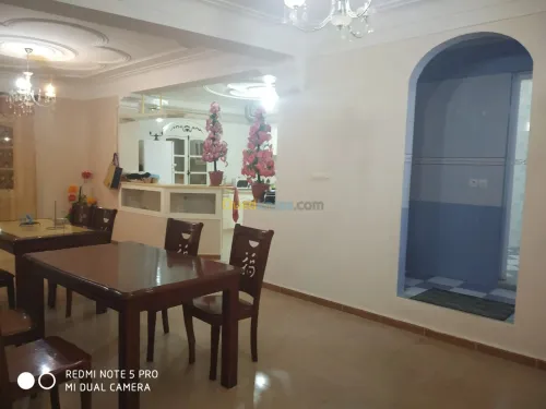 Location Villa Blida Soumaa