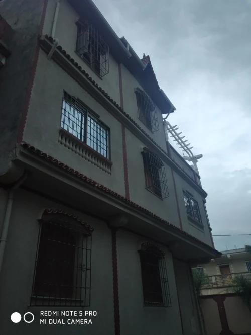 Vente Villa Blida Soumaa