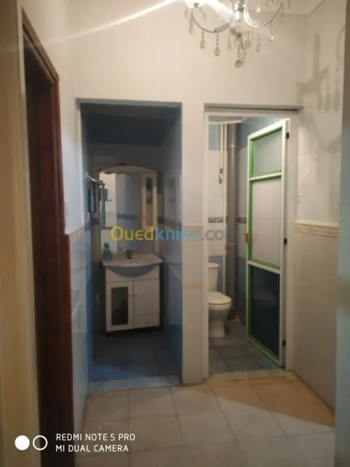 Location Villa Blida Soumaa
