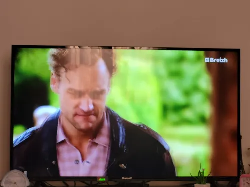 Smart TV