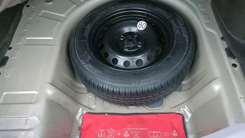 Renault Symbol 2019 Expression