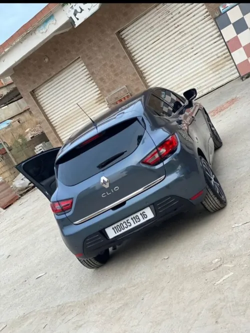 Renault Clio 4 2019 Limited