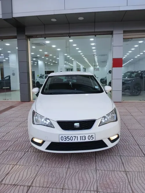 Seat Ibiza 2013 Fully