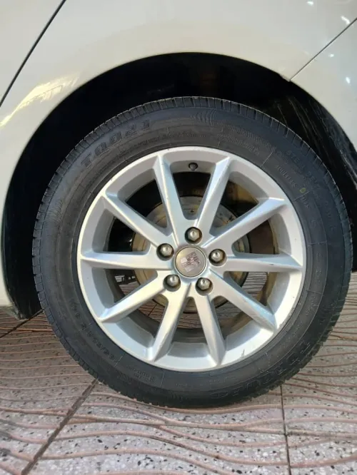 Seat Ibiza 2013 Fully