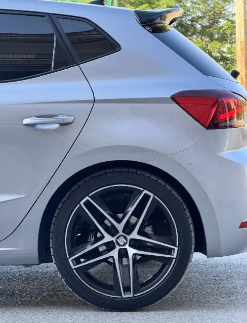 Seat Ibiza 2019 FR PLUS