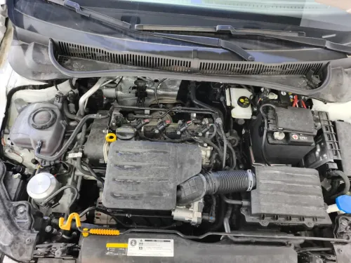 Volkswagen Polo 2026 