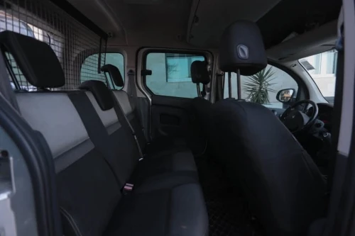 Renault Kangoo 2019 