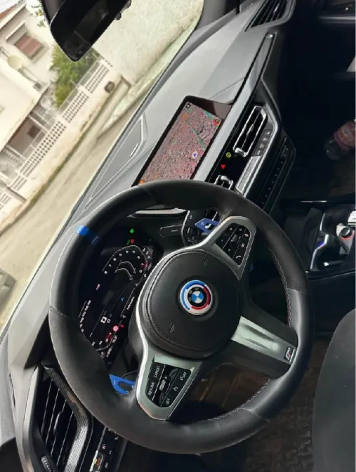 BMW Série 2 2021 Coupé Pack Sport M