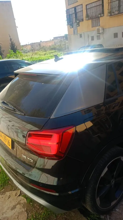 Audi Q2 2019 Sport Line