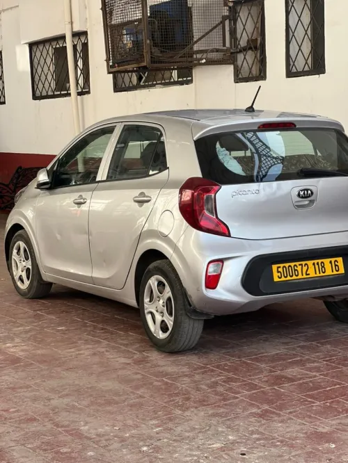 Kia Picanto 2018 LX Start