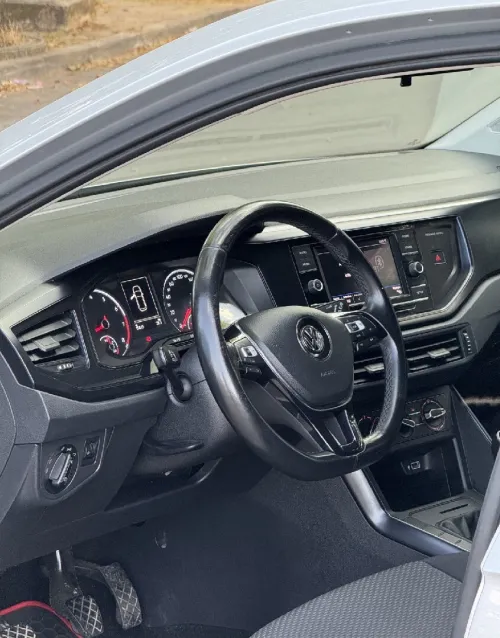 Volkswagen Polo 2019 Start +
