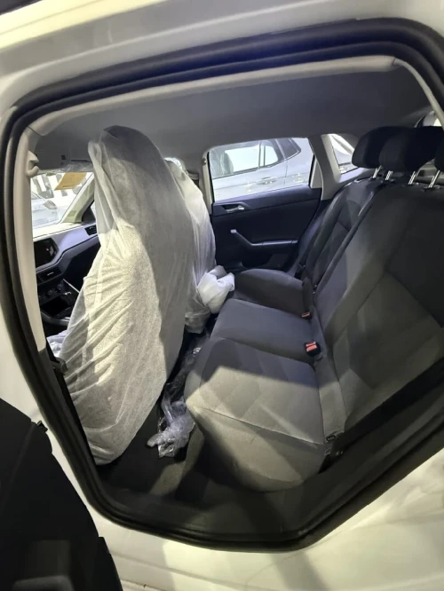 Volkswagen Polo 2026 