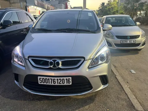 Baic D20 2020 