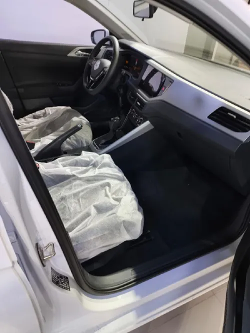Volkswagen Polo 2026 